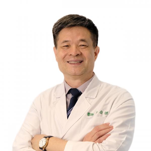 功能性益生菌之父—許庭源（Hsu,Ting-Yuan）