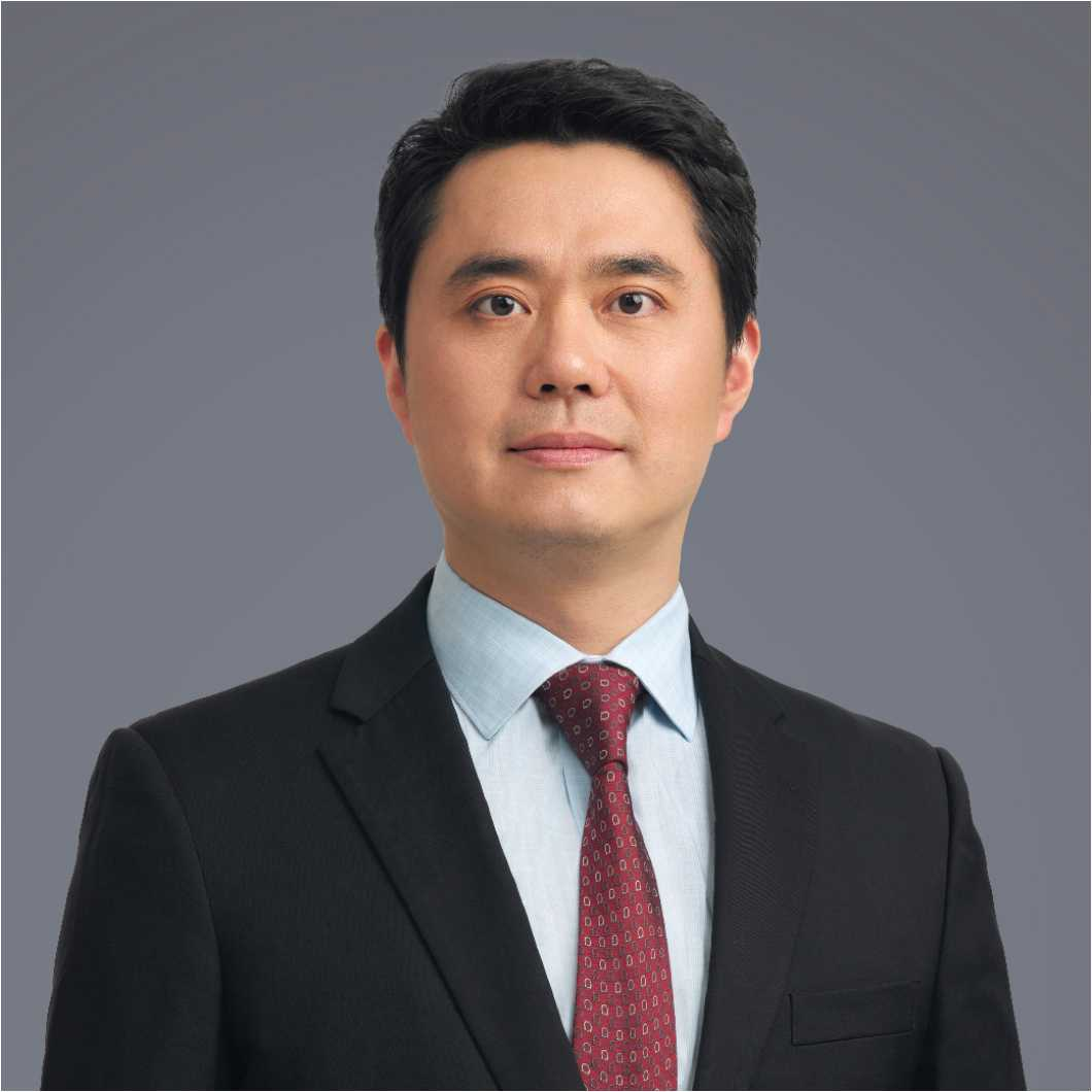 中國大陸華陀院長—張騫（Zhang,Qian）